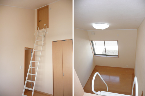 子供部屋